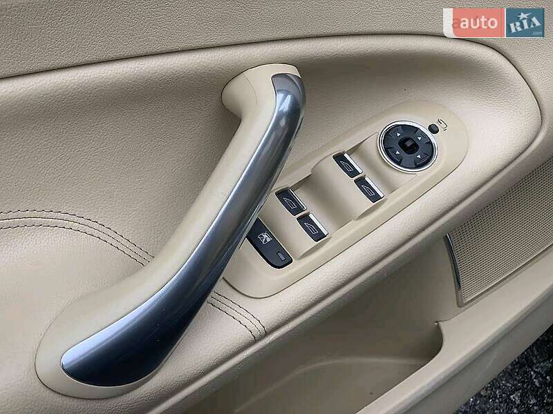Универсал Ford Mondeo 2008 в Изюме