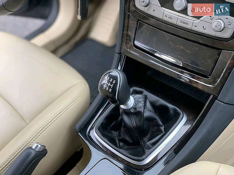 Универсал Ford Mondeo 2008 в Изюме