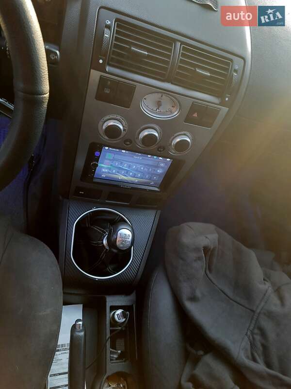 Хэтчбек Ford Mondeo 2002 в Белой Церкви