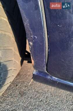 Хетчбек Ford Mondeo 2002 в 