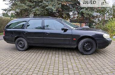 Универсал Ford Mondeo 1999 в Львове