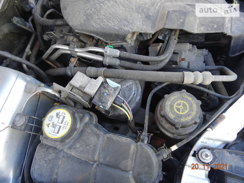 Хетчбек Ford Mondeo 2010 в Львові