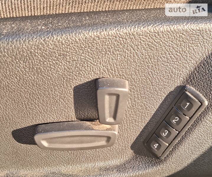 Хетчбек Ford Mondeo 2010 в Львові