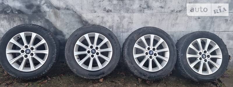 Хетчбек Ford Mondeo 2010 в Львові