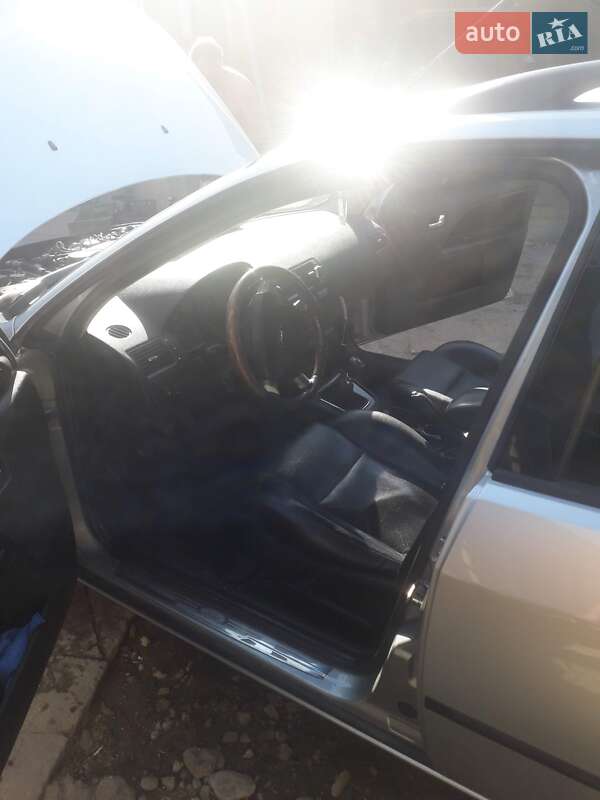 Универсал Ford Mondeo 2005 в Белгороде-Днестровском