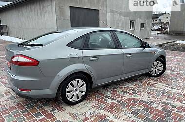 Ліфтбек Ford Mondeo 2007 в Шумську