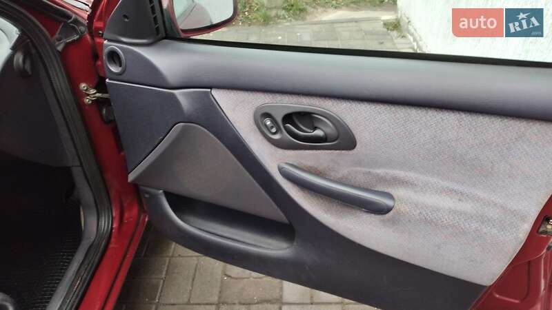 Універсал Ford Mondeo 1997 в Старокостянтинові фото 16 Універсал Ford Mondeo 1997 в Старокостянтинові