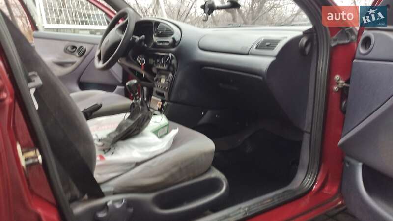 Універсал Ford Mondeo 1997 в Старокостянтинові фото 17 Універсал Ford Mondeo 1997 в Старокостянтинові