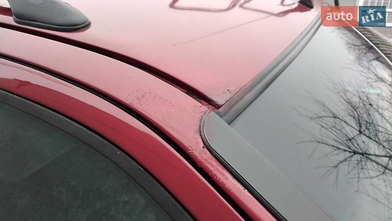 Універсал Ford Mondeo 1997 в Старокостянтинові фото 31 Універсал Ford Mondeo 1997 в Старокостянтинові