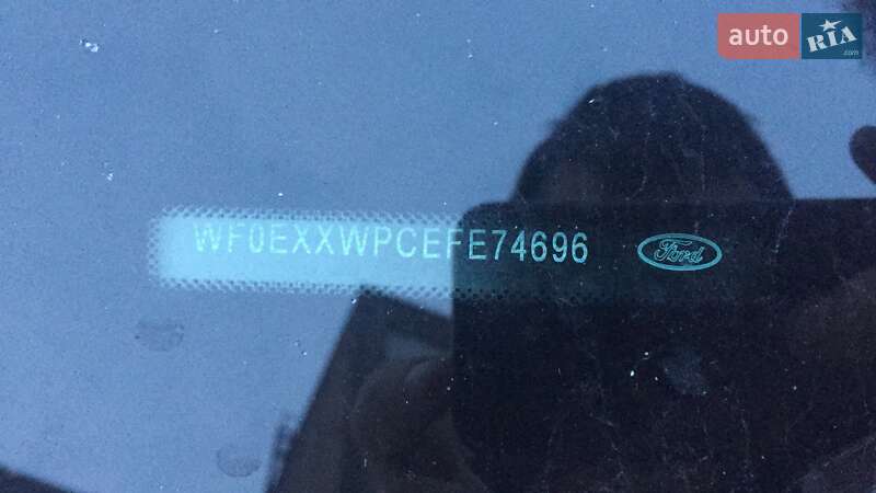 Лифтбек Ford Mondeo 2015 в Горишних Плавнях фото 11 Лифтбек Ford Mondeo 2015 в Горишних Плавнях