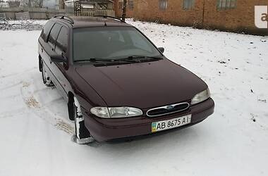 Універсал Ford Mondeo 1994 в Вінниці