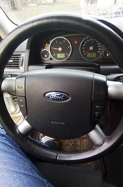 Универсал Ford Mondeo 2004 в Ковеле