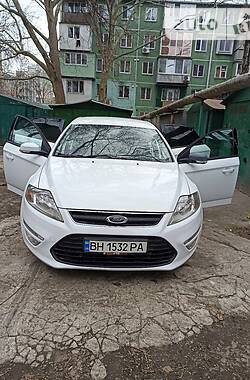 Седан Ford Mondeo 2011 в Одессе