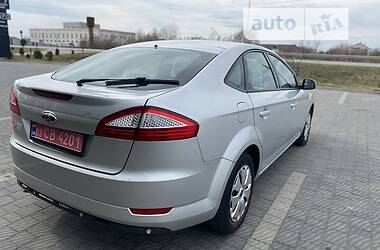 Седан Ford Mondeo 2009 в Жидачове