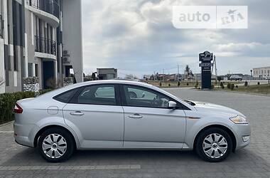 Седан Ford Mondeo 2009 в Жидачове