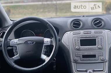 Седан Ford Mondeo 2009 в Жидачове