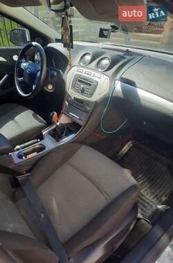 Седан Ford Mondeo 2007 в Хусті