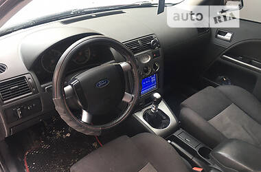 Седан Ford Mondeo 2001 в Львове