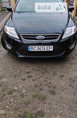 Універсал Ford Mondeo 2012 в Самборі