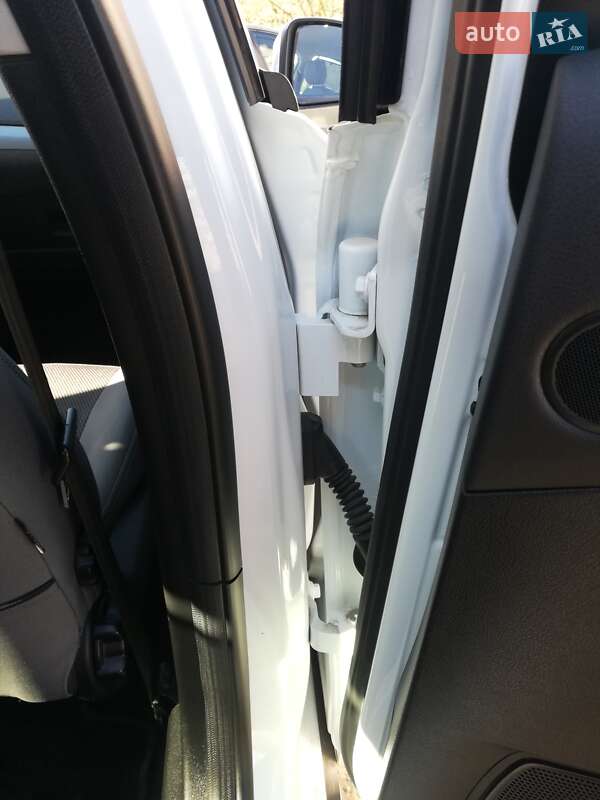 Седан Ford Mondeo 2011 в Кам'янець-Подільському