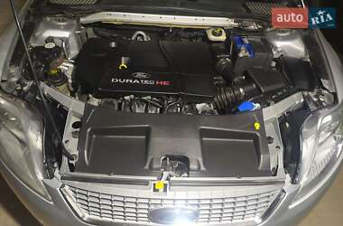 Седан Ford Mondeo 2008 в Тернополі