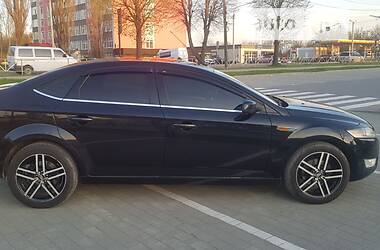 Ford Mondeo 2008