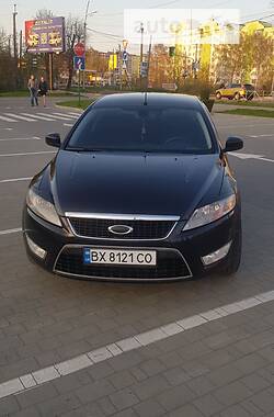 Седан Ford Mondeo 2008 в Хмельницькому