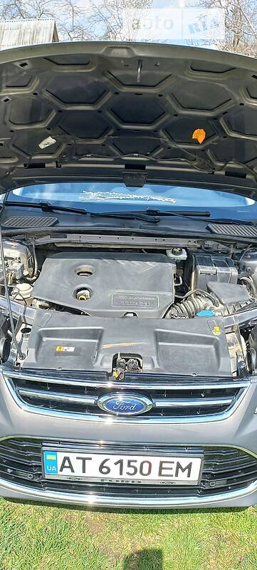 Лифтбек Ford Mondeo 2011 в Ивано-Франковске