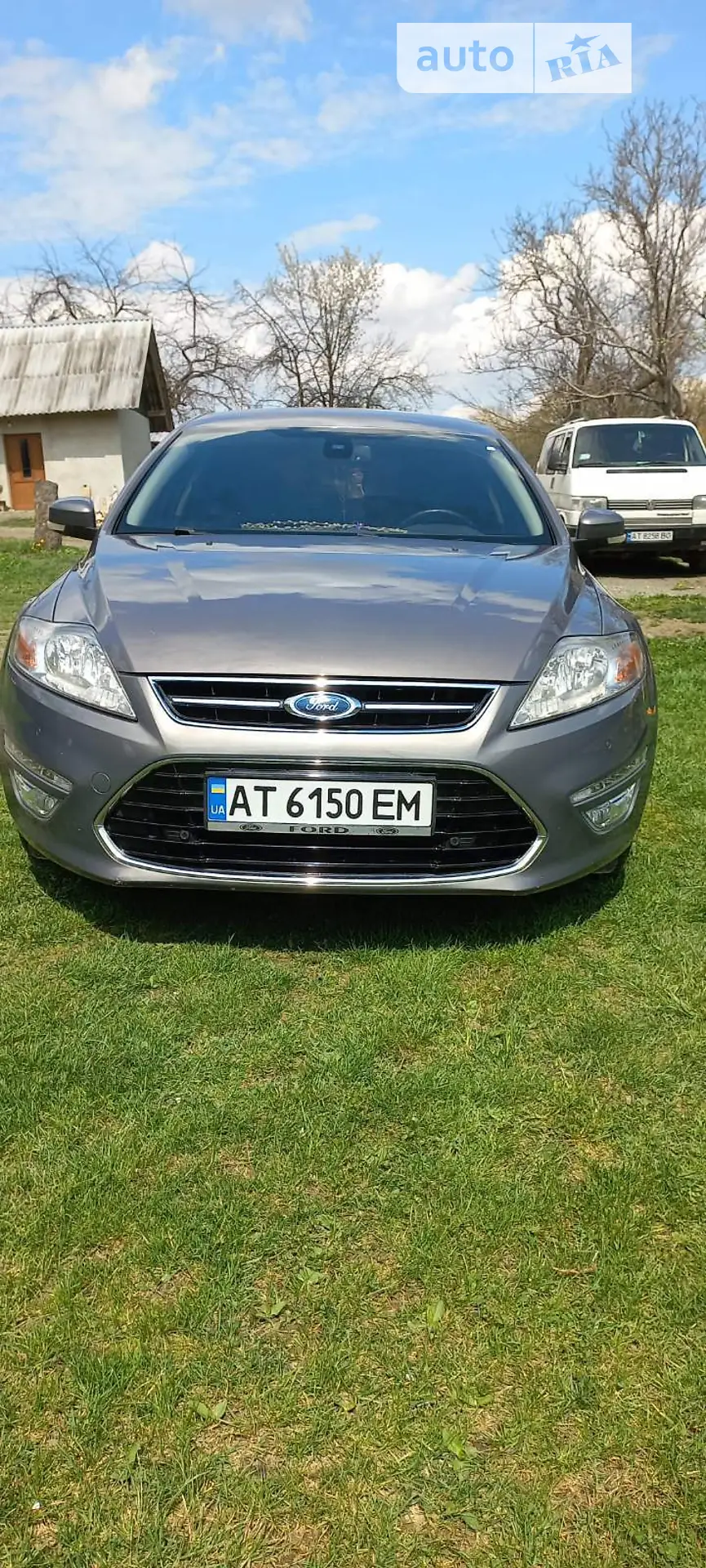 2011 Ford Mondeo - мініатюра 24