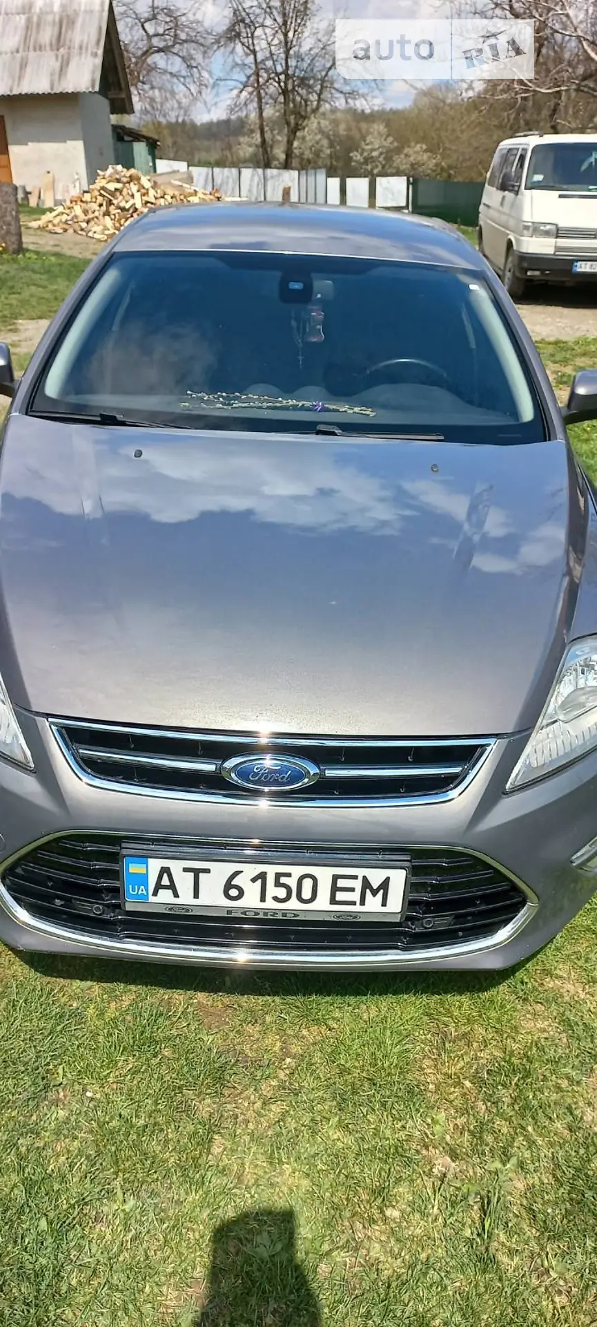 2011 Ford Mondeo - мініатюра 22