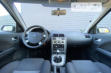 Универсал Ford Mondeo 2002 в Каменском