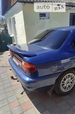 Седан Ford Mondeo 1993 в Малине