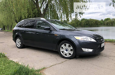 Универсал Ford Mondeo 2009 в Ровно