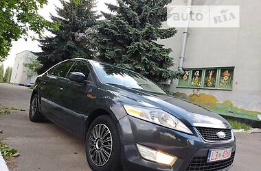 Хетчбек Ford Mondeo 2008 в Рівному