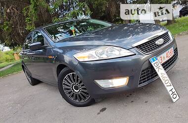 Хетчбек Ford Mondeo 2008 в Рівному