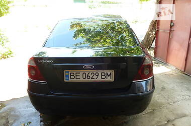 Седан Ford Mondeo 2005 в Николаеве