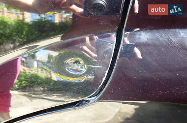 Седан Ford Mondeo 2005 в 