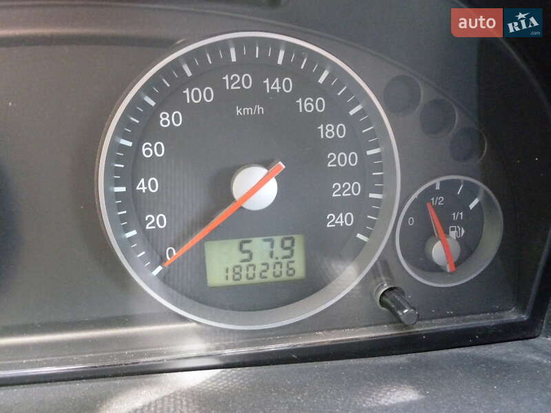 Седан Ford Mondeo 2005 в Миколаєві фото 14 Седан Ford Mondeo 2005 в Миколаєві