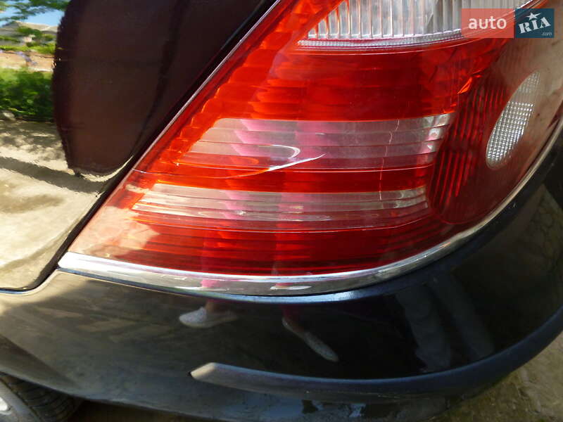 Седан Ford Mondeo 2005 в Миколаєві фото 21 Седан Ford Mondeo 2005 в Миколаєві