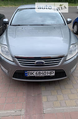 Седан Ford Mondeo 2008 в Киеве