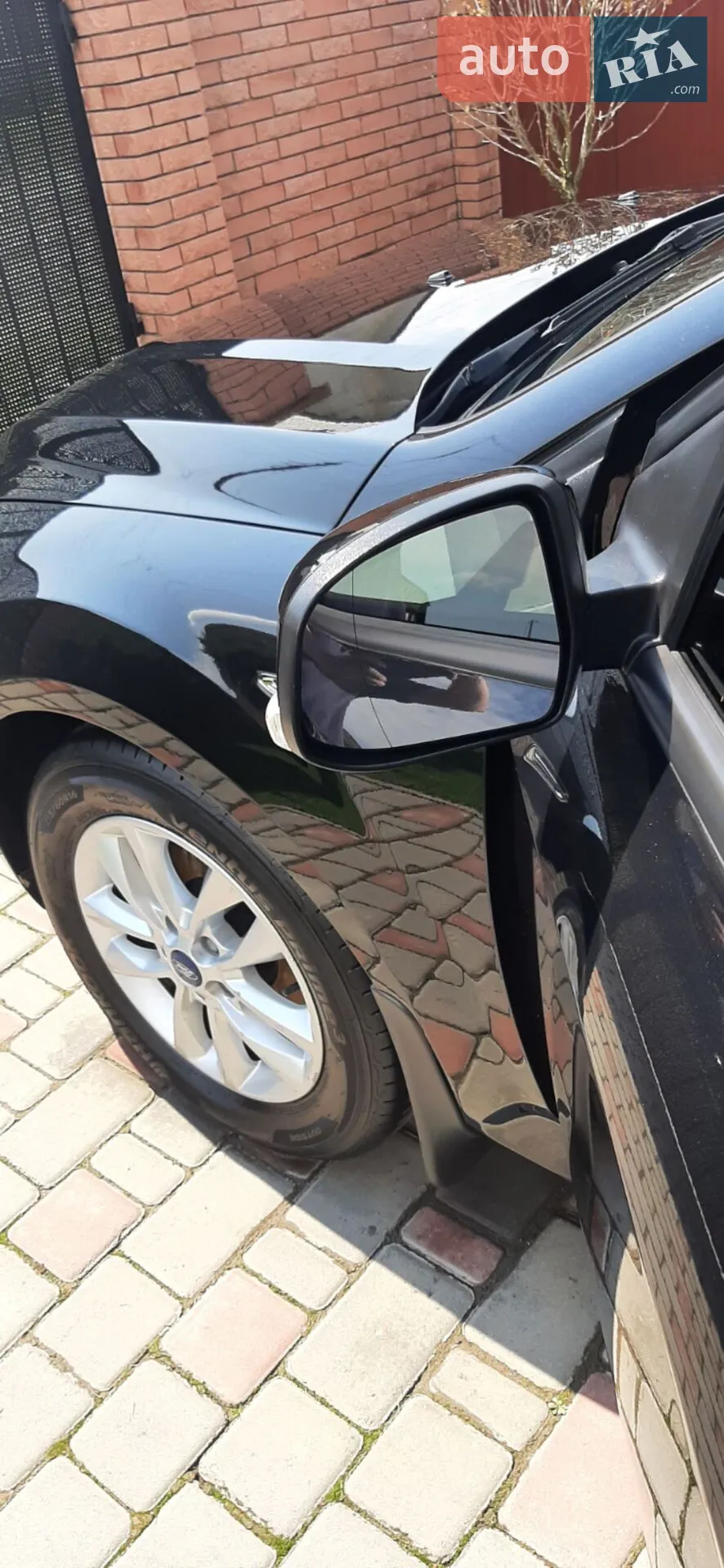 2012 Ford Mondeo - мініатюра 25