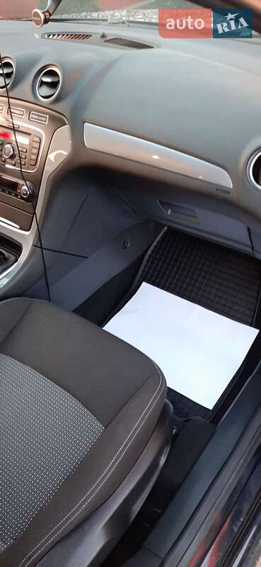 Седан Ford Mondeo 2012 в Івано-Франківську фото 48 Седан Ford Mondeo 2012 в Івано-Франківську