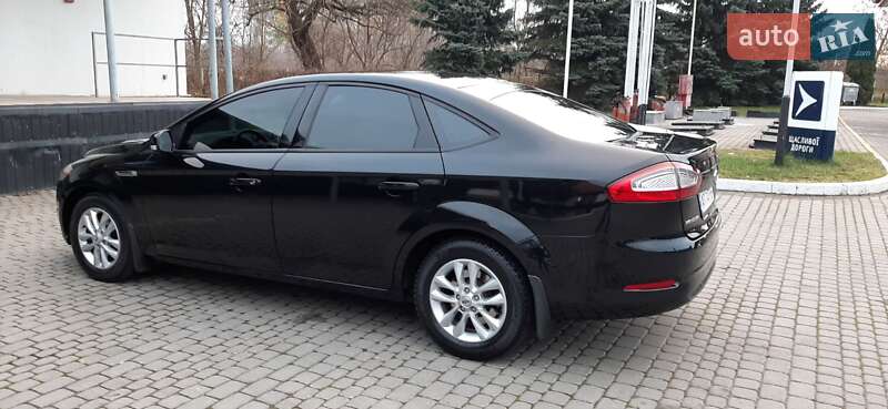 Седан Ford Mondeo 2012 в Івано-Франківську фото 49 Седан Ford Mondeo 2012 в Івано-Франківську