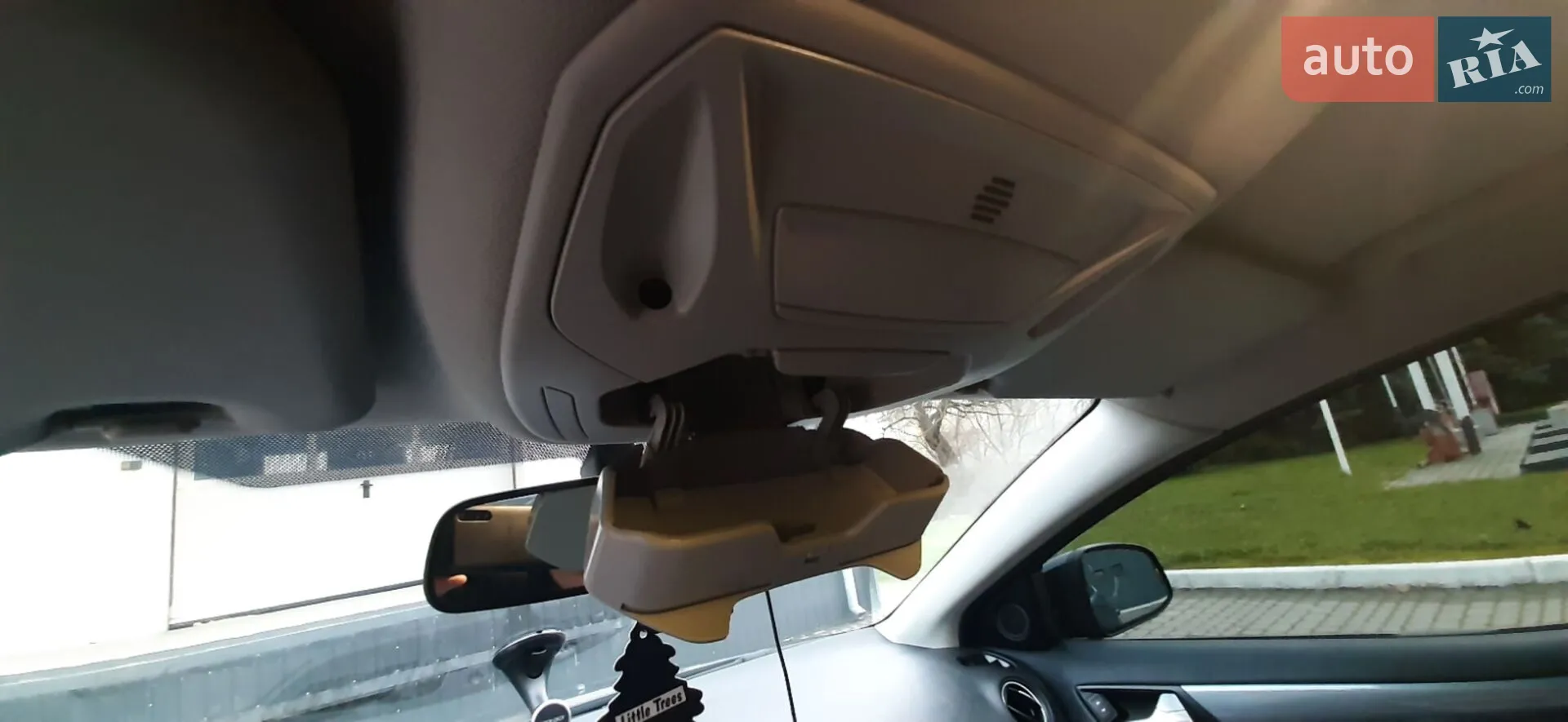 2012 Ford Mondeo - мініатюра 50