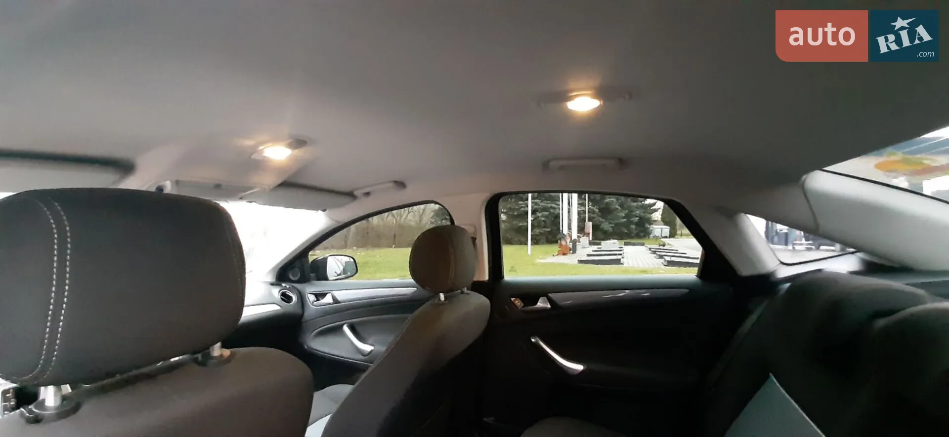 2012 Ford Mondeo - мініатюра 52