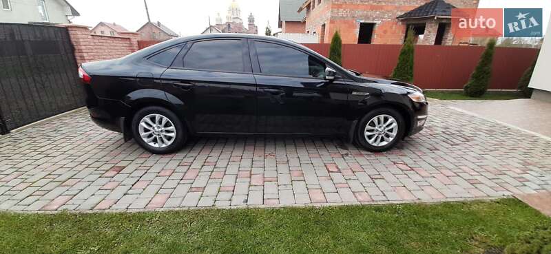 Седан Ford Mondeo 2012 в Івано-Франківську фото 70 Седан Ford Mondeo 2012 в Івано-Франківську