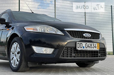 Универсал Ford Mondeo 2008 в 