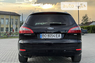 Универсал Ford Mondeo 2008 в 
