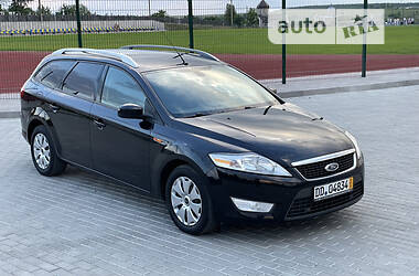 Универсал Ford Mondeo 2008 в 