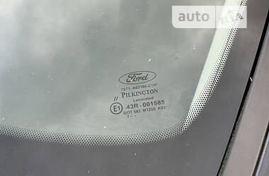 Универсал Ford Mondeo 2008 в 